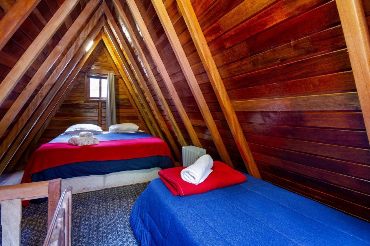 Emporio Reserva Da Serra - Opcoes De Chales E Hidromassagem กังโปสดูจอร์เดา ภายนอก รูปภาพ