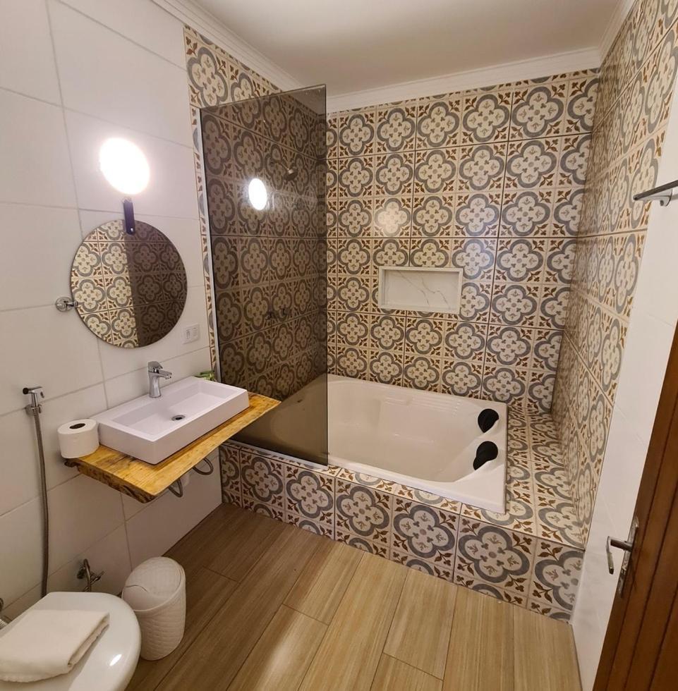 Emporio Reserva Da Serra - Opcoes De Chales E Hidromassagem กังโปสดูจอร์เดา ภายนอก รูปภาพ