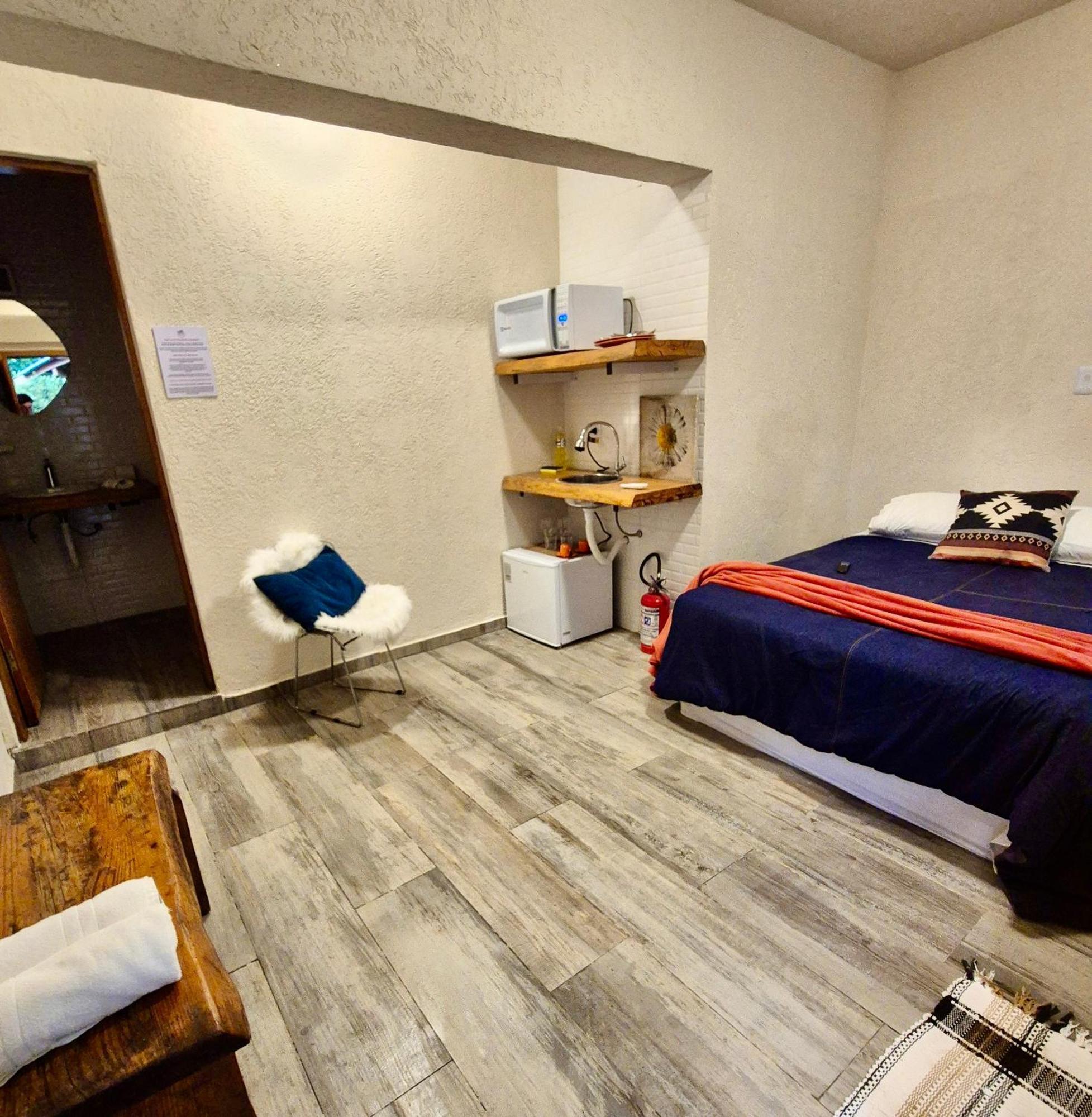 Emporio Reserva Da Serra - Opcoes De Chales E Hidromassagem กังโปสดูจอร์เดา ภายนอก รูปภาพ